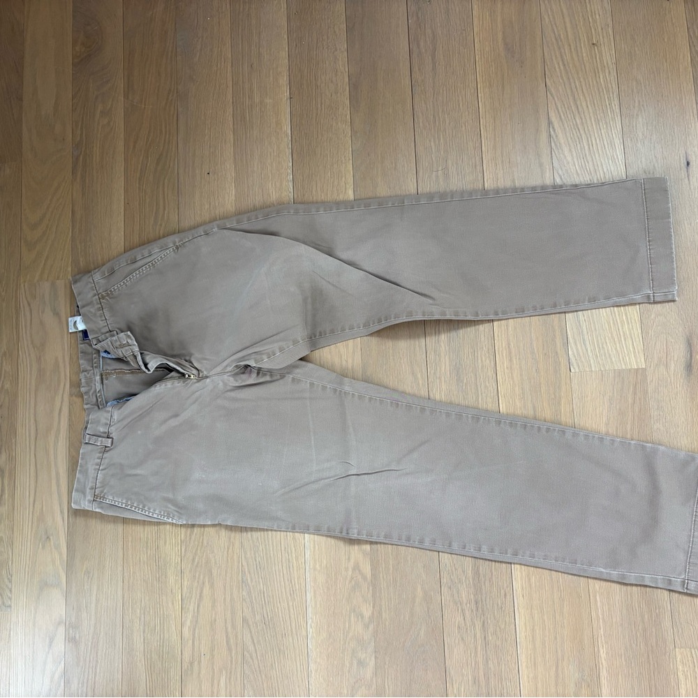 Vineyard Vines Men's Brown Chinos